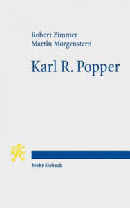 Karl R. Popper - 2877288817