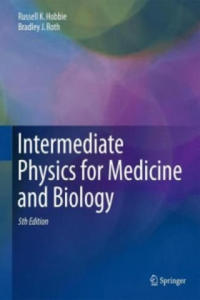 Intermediate Physics for Medicine and Biology - 2877625329