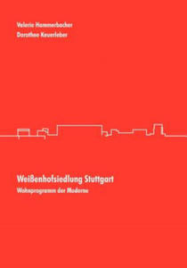 Weissenhofsiedlung Stuttgart - 2867120803