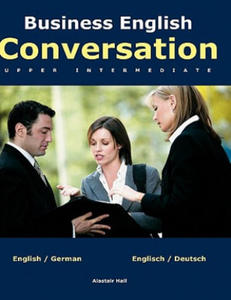 Business English Conversation - 2867155947