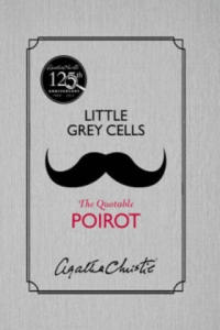 Little Grey Cells - 2876616043