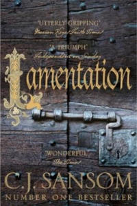 Lamentation - 2827048266