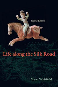 Life along the Silk Road - 2866210652