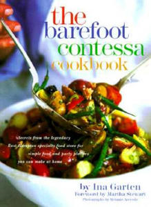 Barefoot Contessa Cookbook - 2876935294