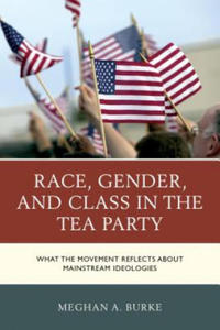 Race, Gender, and Class in the Tea Party - 2878626094