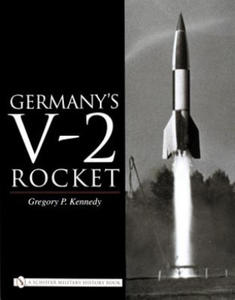 Germany's V-2 Rocket - 2878777197