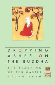 Dropping Ashes on the Buddha - 2871891531