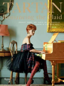 Tartan: Romancing the Plaid - 2878440940