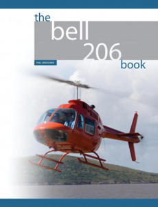 BELL 206 BOOK, THE - 2871149013