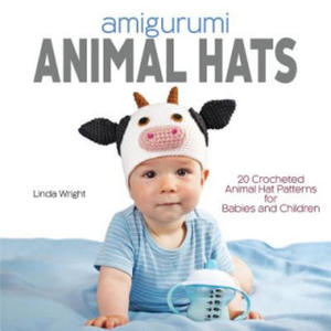 Amigurumi Animal Hats - 2866522638