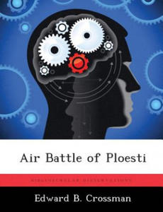 Air Battle of Ploesti - 2877407186