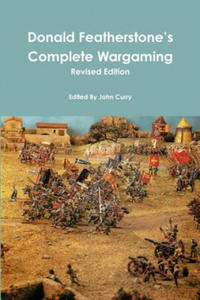 Donald Featherstone's Complete Wargaming Revised Edition - 2876332853