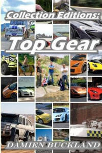 Collection Editions: Top Gear - 2866526688