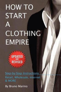 How to Start a Clothing Empire - 2866534055
