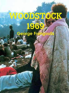 Woodstock 1969 - 2867126771