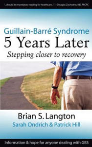 Guillain-Barre Syndrome - 2867127372