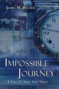 Impossible Journey - 2878069308