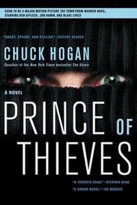 Prince of Thieves - 2866865364