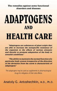 Adaptogens and Health Care - 2871415778