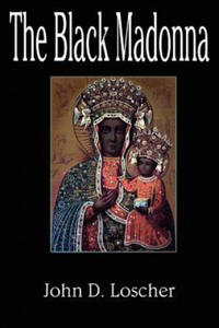 Black Madonna - 2867144834