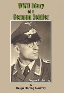 WWII Diary of a German Soldier - 2875807320