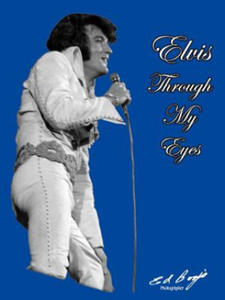 Elvis - Through My Eyes - 2872211666