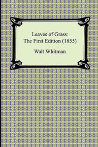 Leaves of Grass - 2866868209