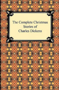 Complete Christmas Stories of Charles Dickens - 2878433854