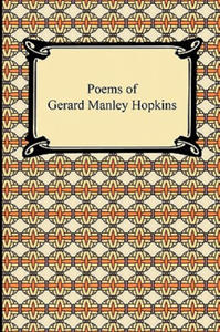 Poems of Gerard Manley Hopkins - 2873900948