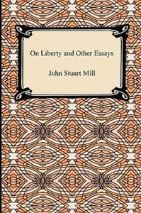 On Liberty and Other Essays - 2862665060