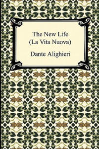 New Life (La Vita Nuova) - 2867126154