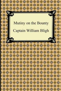 Mutiny on the Bounty - 2867101354