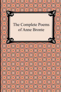 Complete Poems of Anne Bronte - 2867114447