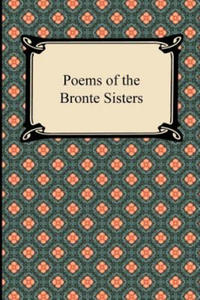 Poems of the Bronte Sisters - 2867098528