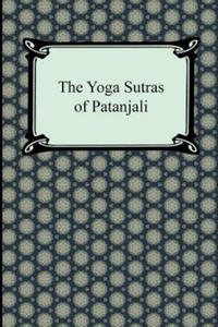 Yoga Sutras of Patanjali - 2874078698