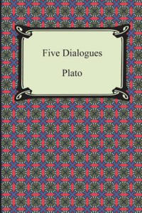 Five Dialogues - 2868069723
