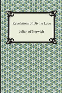 Revelations of Divine Love - 2858343829