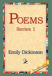 Poems, Series 1 - 2871800236