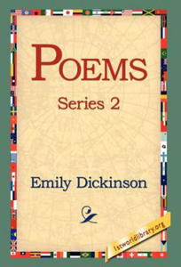 Poems, Series 2 - 2871800235