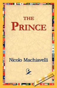 Nicolo Machiavelli - Prince - 2867134078