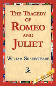 Tragedy of Romeo and Juliet - 2878287964