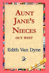 Aunt Jane's Nieces Out West - 2874803377