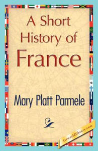Short History of France - 2875127056