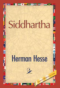 Siddhartha - 2866872668