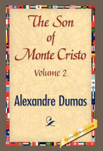 Son of Monte-Cristo, Volume II - 2875232680