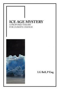 Ice Age Mystery - 2867130199