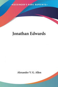 Jonathan Edwards - 2876948484