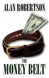 Money Belt - 2867112464