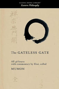 Gateless Gate - 2861984993