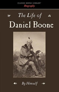 Life of Daniel Boone - 2865253095